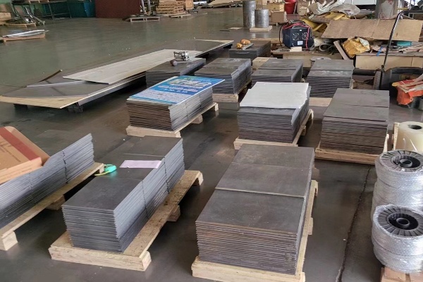 深圳防辐射铅块 配重铅块 铅件加工