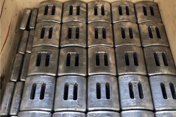 深圳潜水铅块  X射线防护铅砖 铅制品