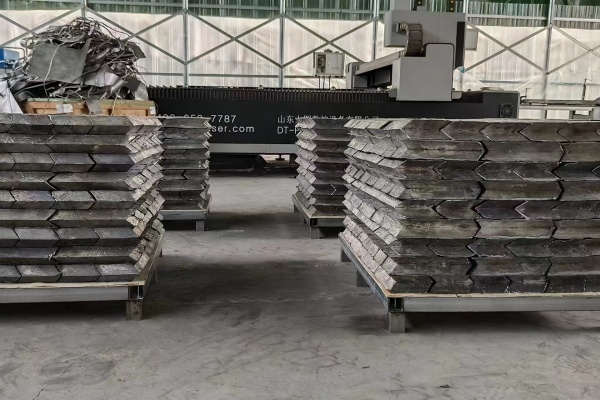 深圳挤压/浇铸铅砖 配重防辐射用