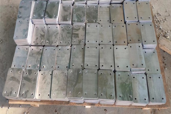 深圳 异形铅块 ICU防护铅块 仪器配重铅块 