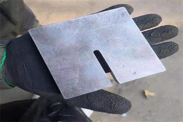 深圳配重铅块 浇铸挤压铅块