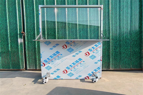 深圳医用铅防护屏 各科室防护用