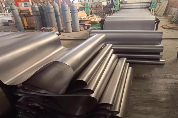 深圳铅板 铅皮 铅卷