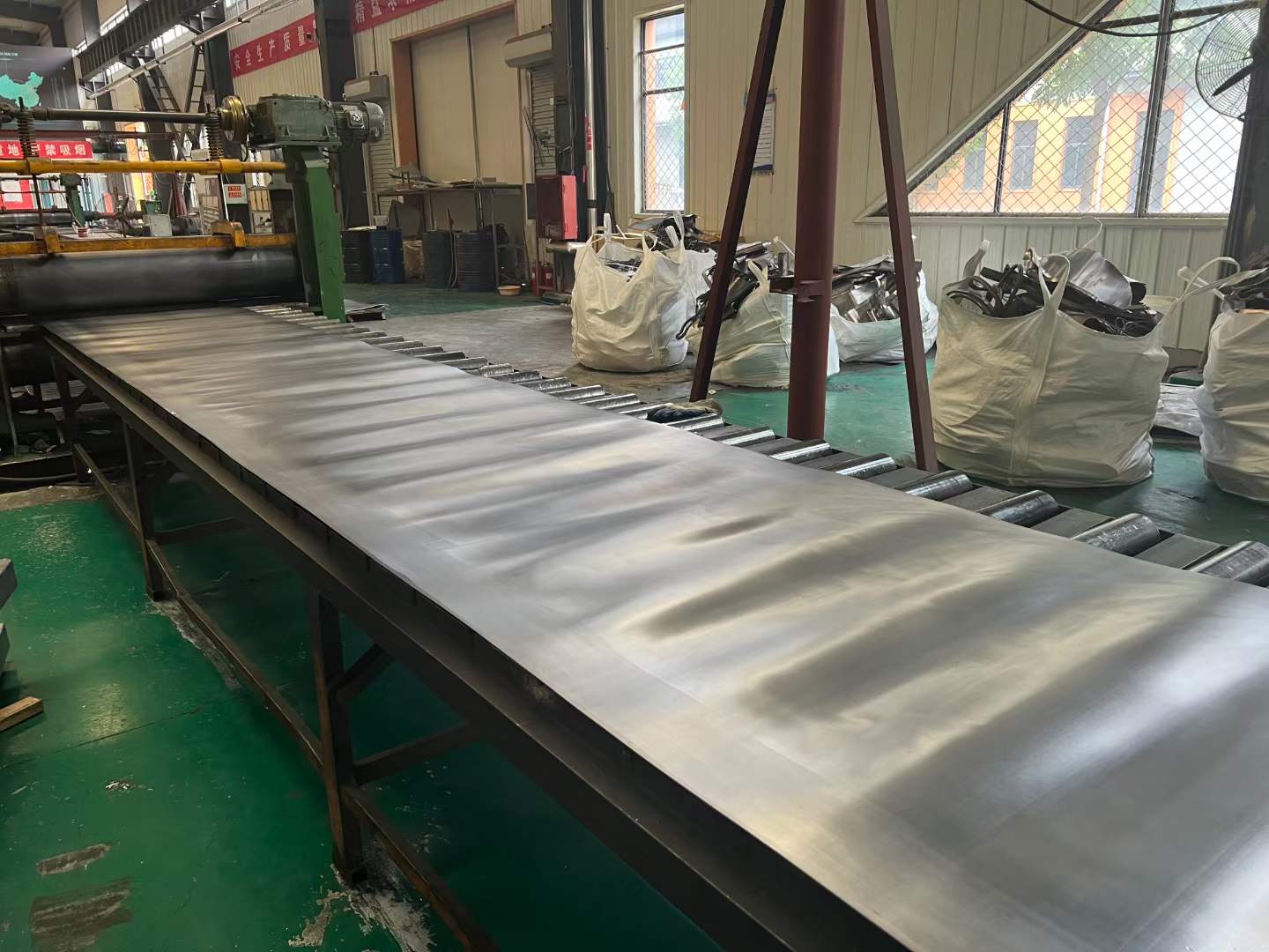 深圳放射科铅皮