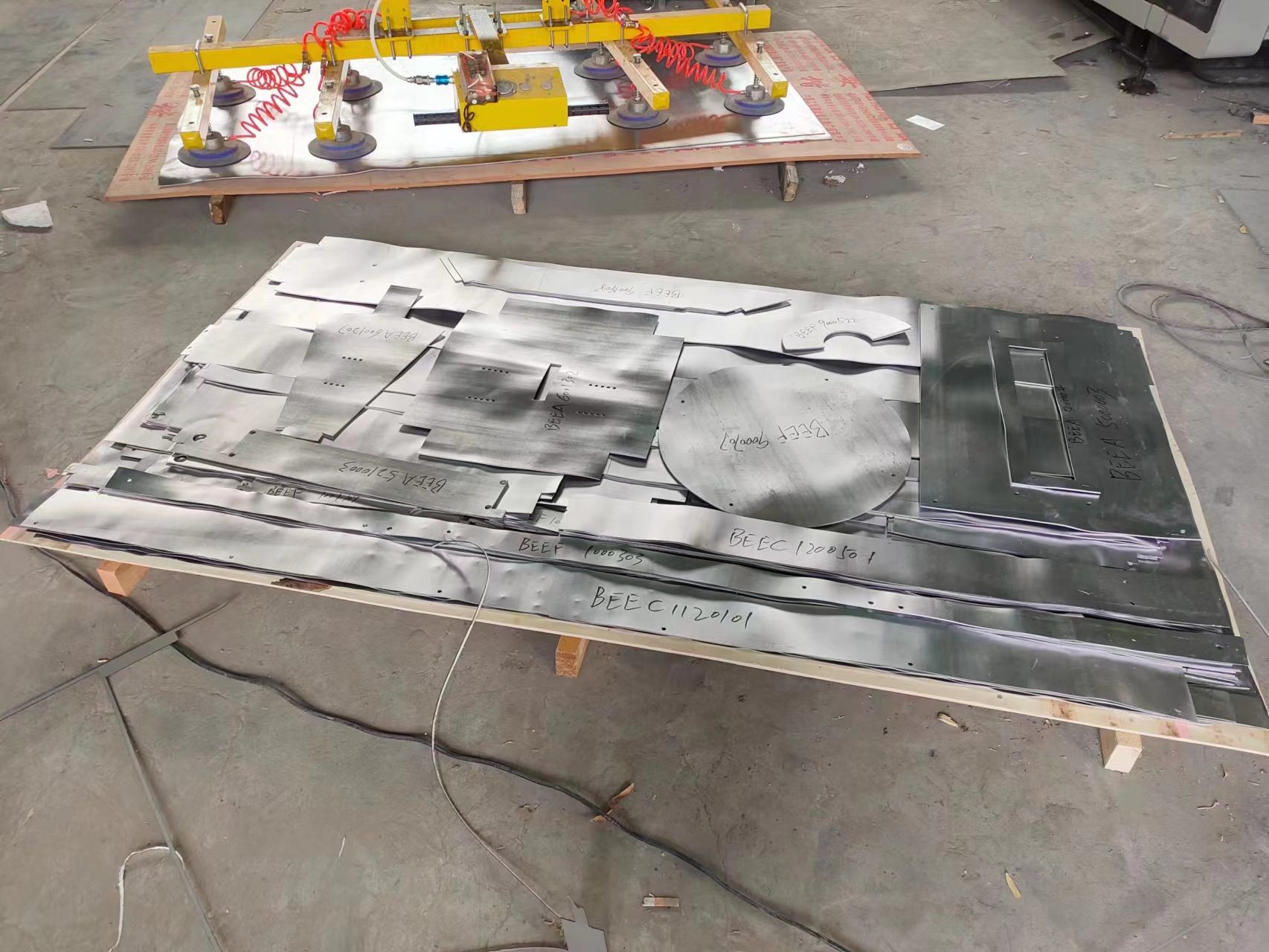 深圳铅皮 铅板 铅箔 铅片