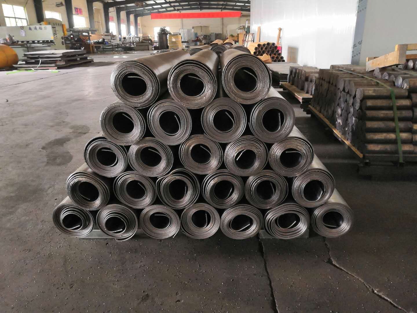 深圳医用防辐射铅皮