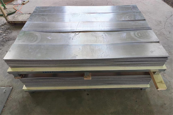 深圳1-4mm防辐射铅皮