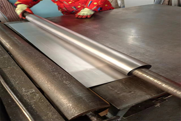 深圳0.5mm铅皮  软铅皮   钓鱼铅皮