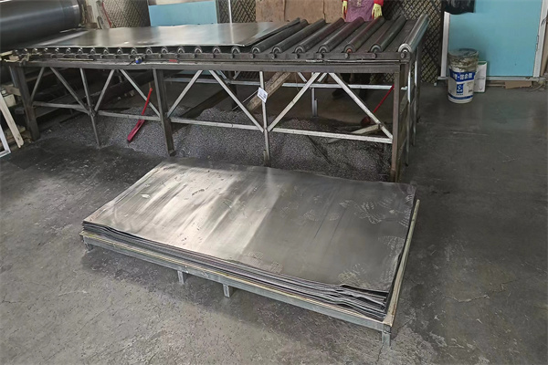 深圳医院墙体防护铅皮