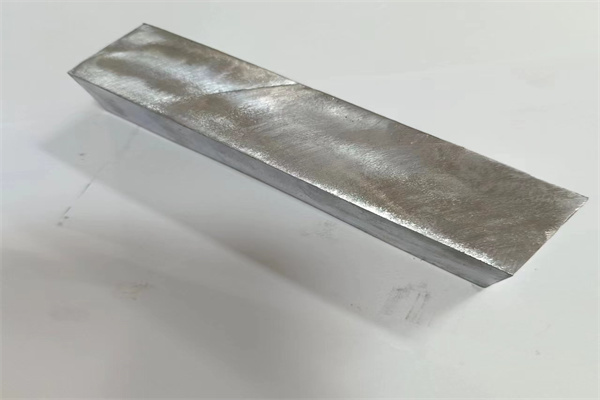 深圳工业铅梯锡合金铅块 隔音配重用