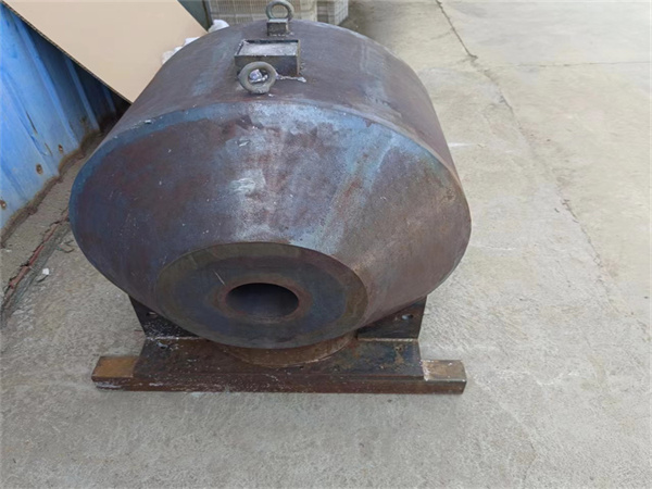 深圳浇筑合金铅件