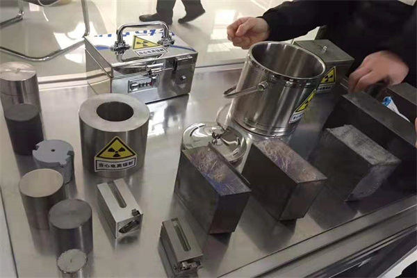 深圳铸造铅加工件 铅异形件加工件