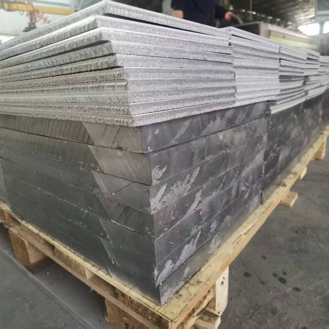 深圳CBCT室防护铅板