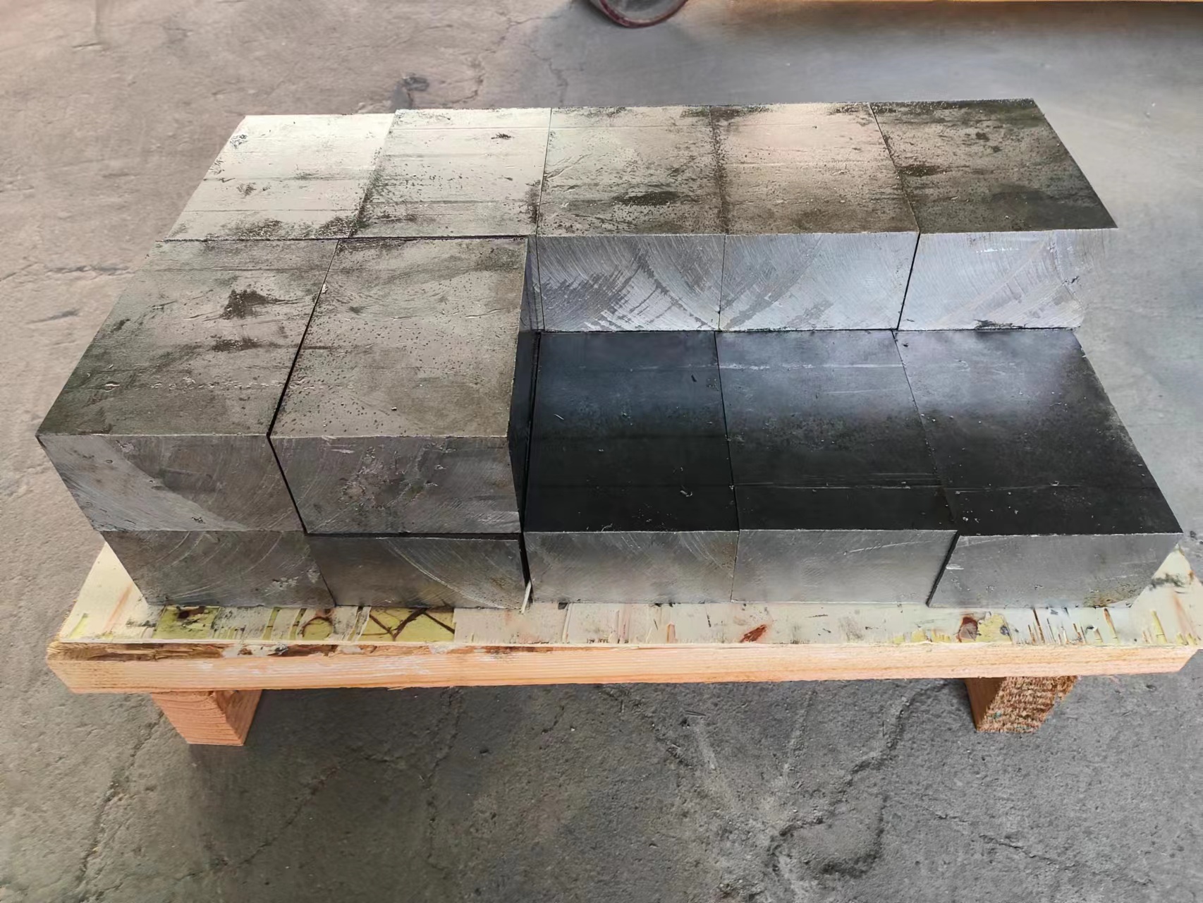 深圳铅块 用于配重防辐射